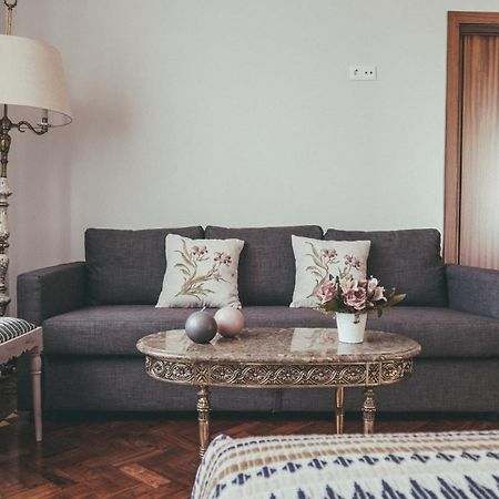 Vila Milreu Guest House Estoi Eksteriør bilde