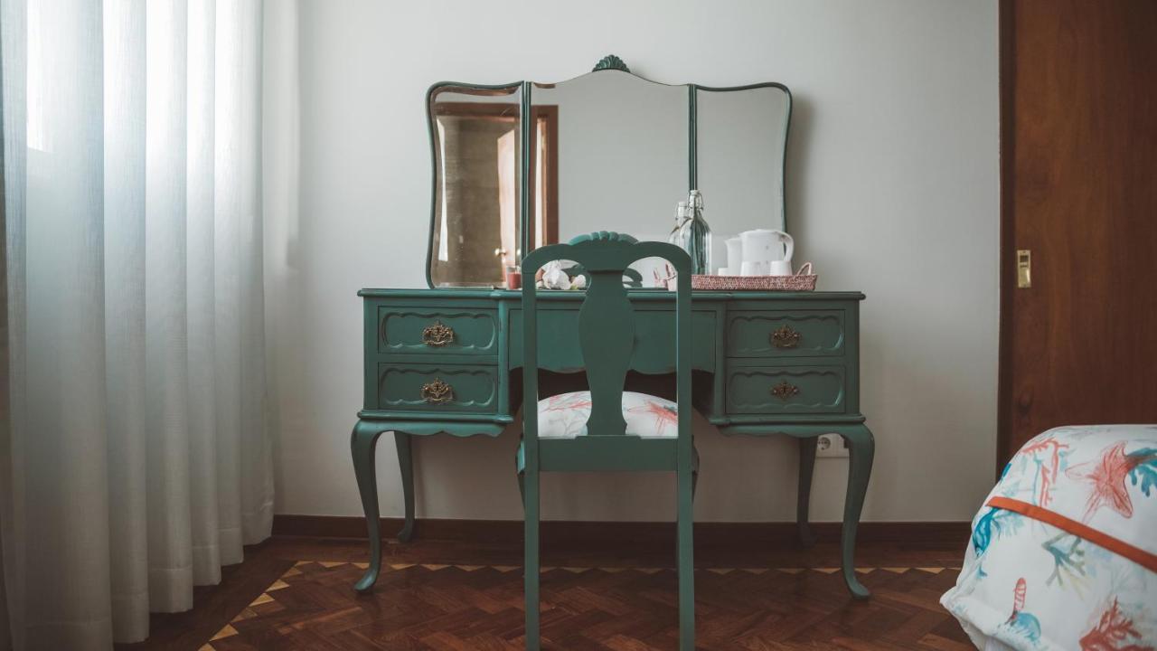 Vila Milreu Guest House Estoi Eksteriør bilde
