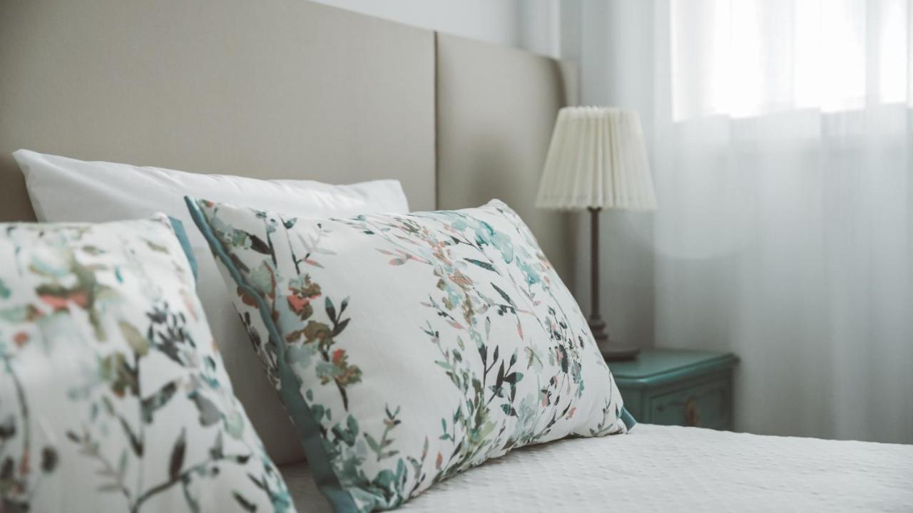 Vila Milreu Guest House Estoi Eksteriør bilde