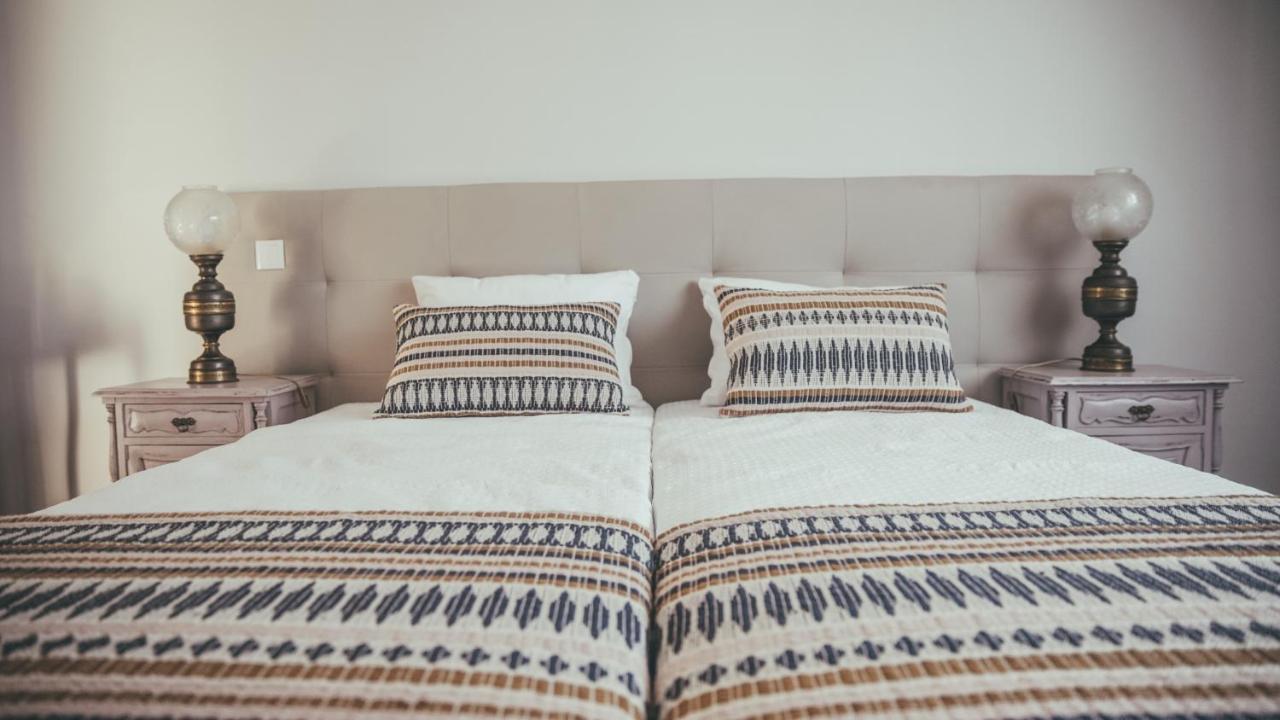Vila Milreu Guest House Estoi Eksteriør bilde