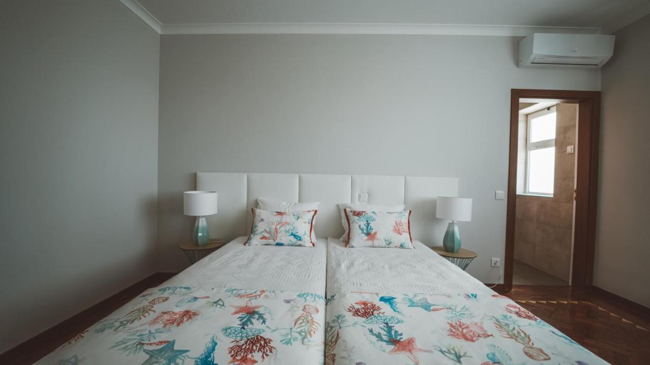 Vila Milreu Guest House Estoi Eksteriør bilde