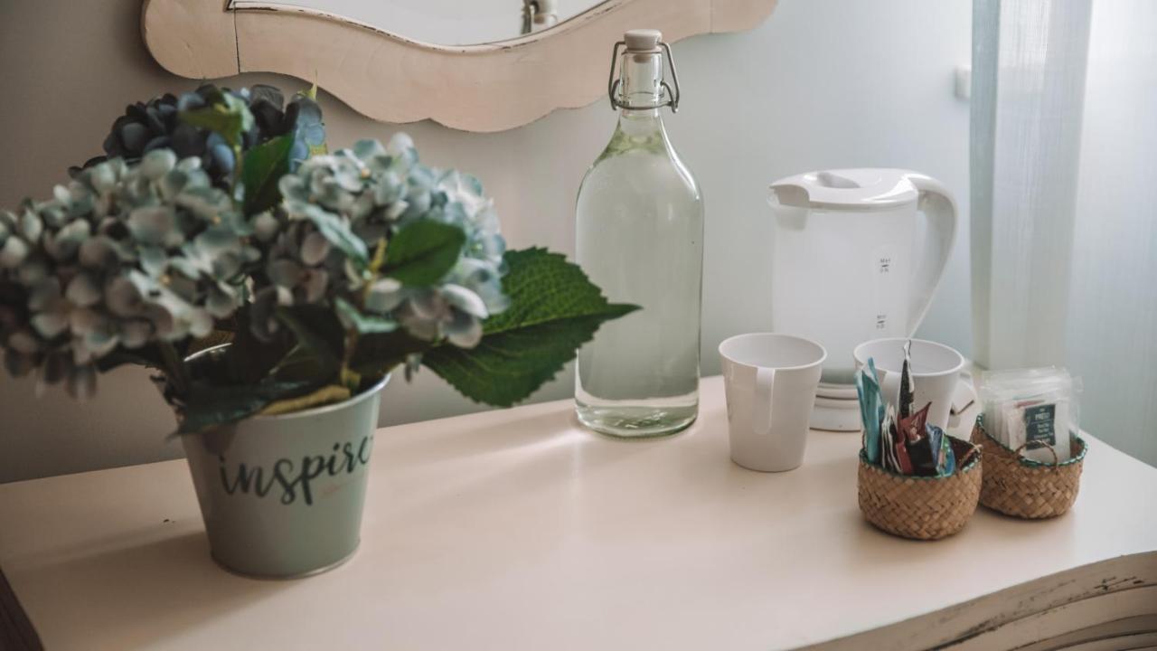 Vila Milreu Guest House Estoi Eksteriør bilde