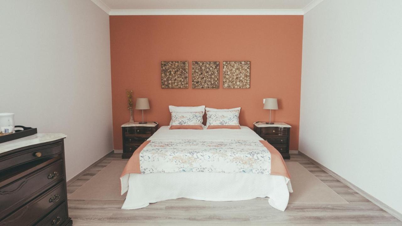 Vila Milreu Guest House Estoi Eksteriør bilde