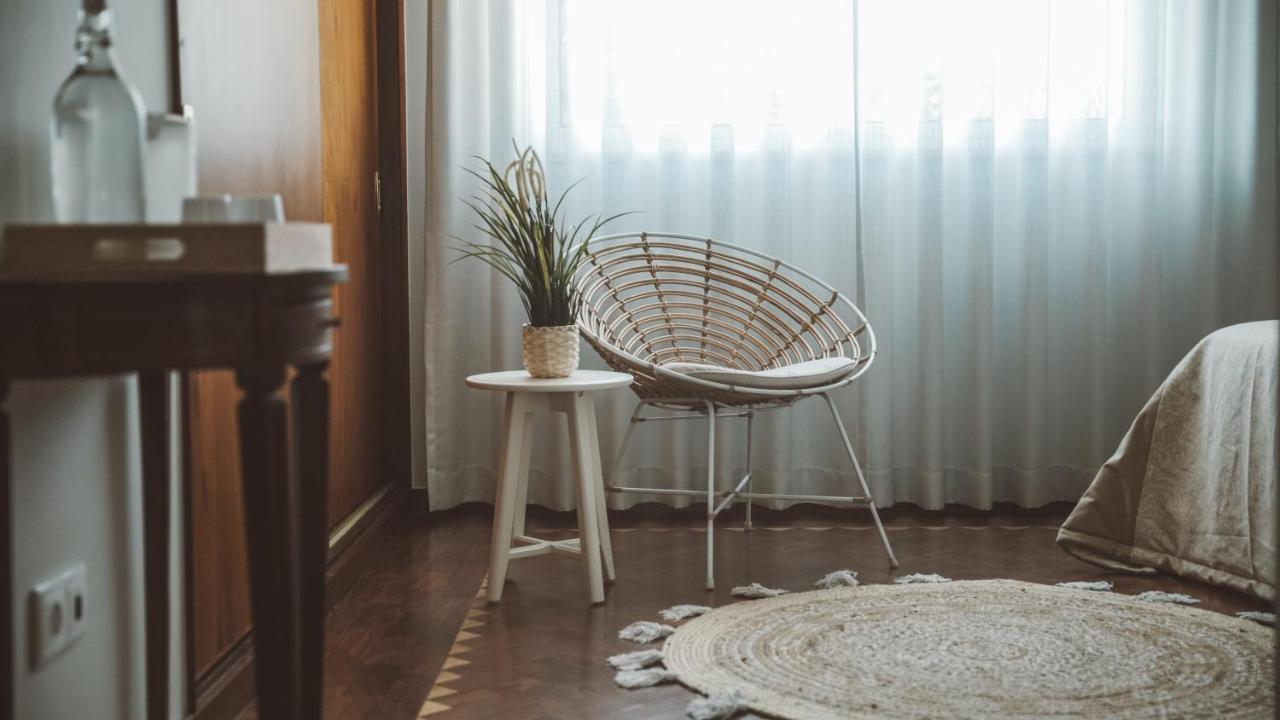 Vila Milreu Guest House Estoi Eksteriør bilde