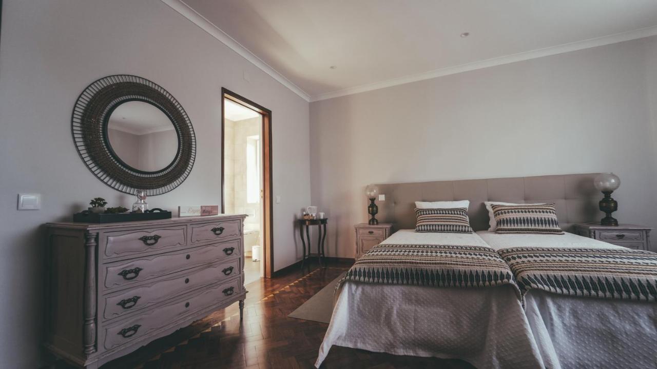 Vila Milreu Guest House Estoi Eksteriør bilde