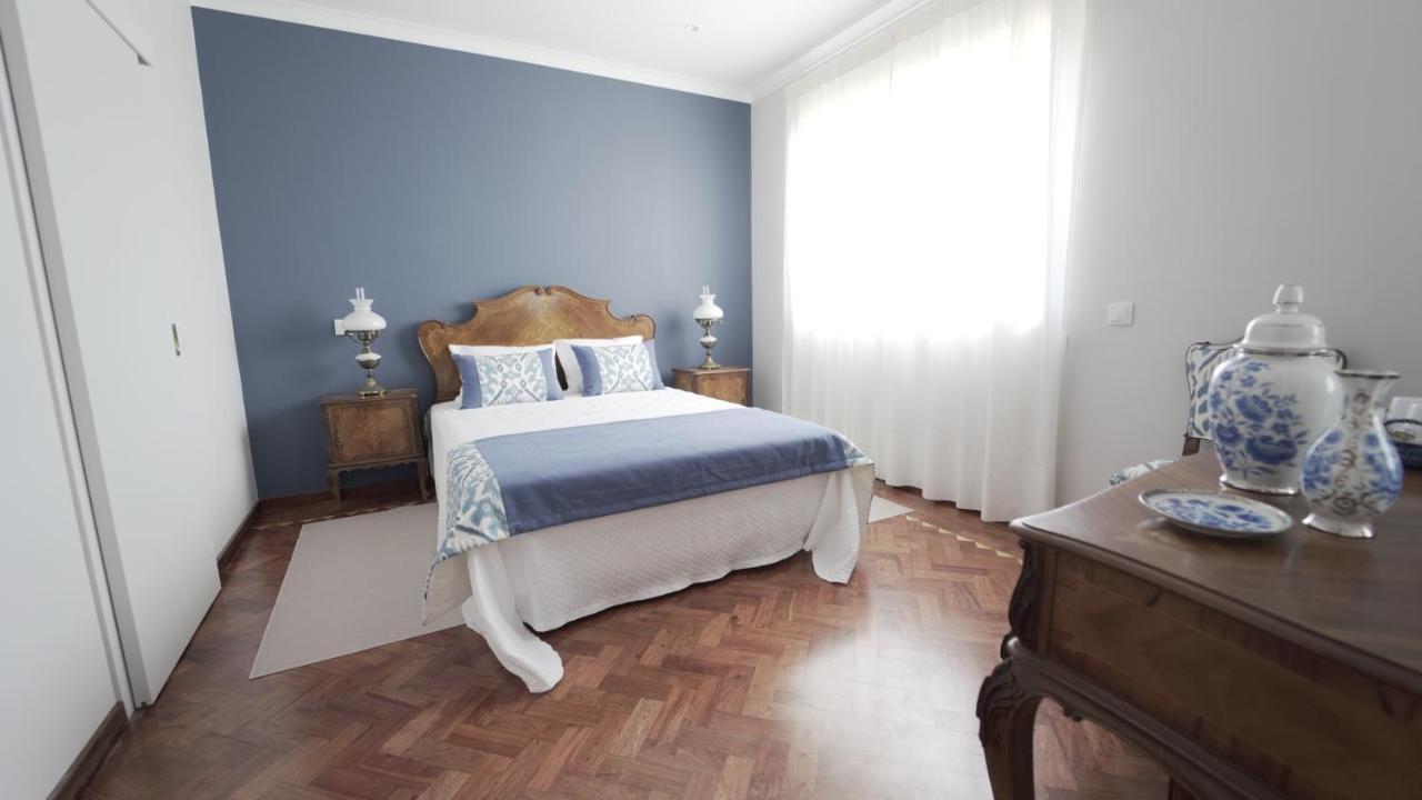 Vila Milreu Guest House Estoi Eksteriør bilde