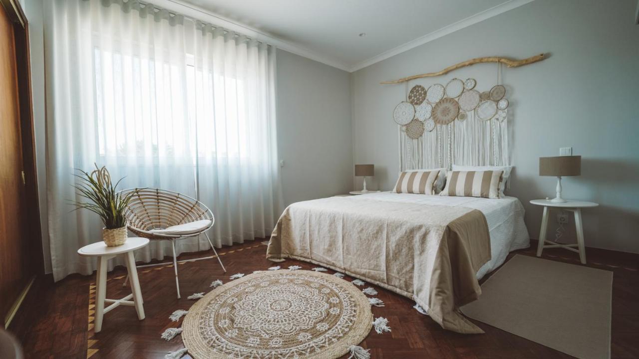 Vila Milreu Guest House Estoi Eksteriør bilde