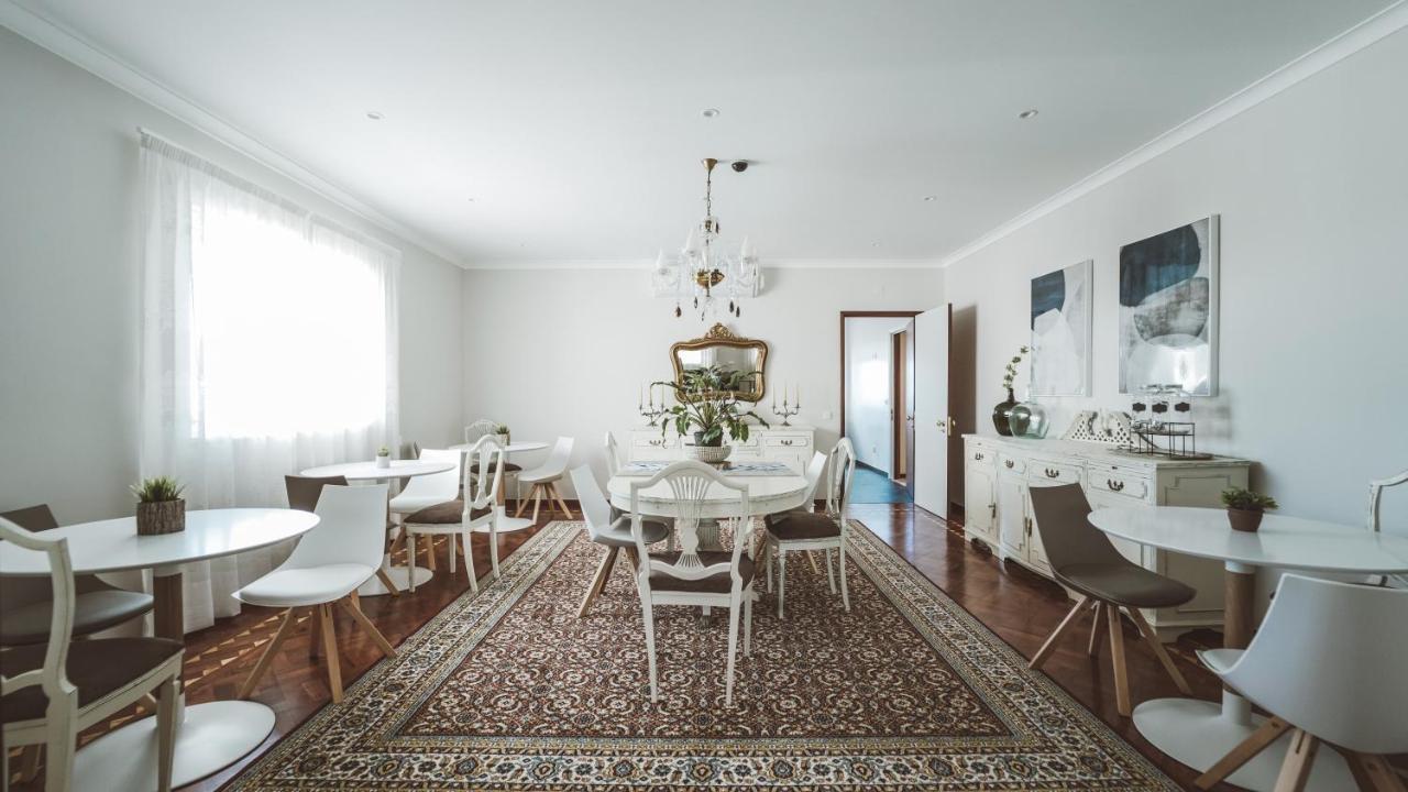 Vila Milreu Guest House Estoi Eksteriør bilde