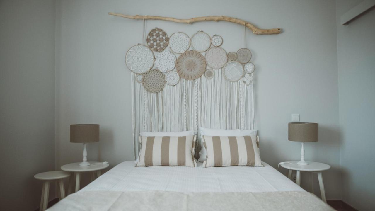 Vila Milreu Guest House Estoi Eksteriør bilde