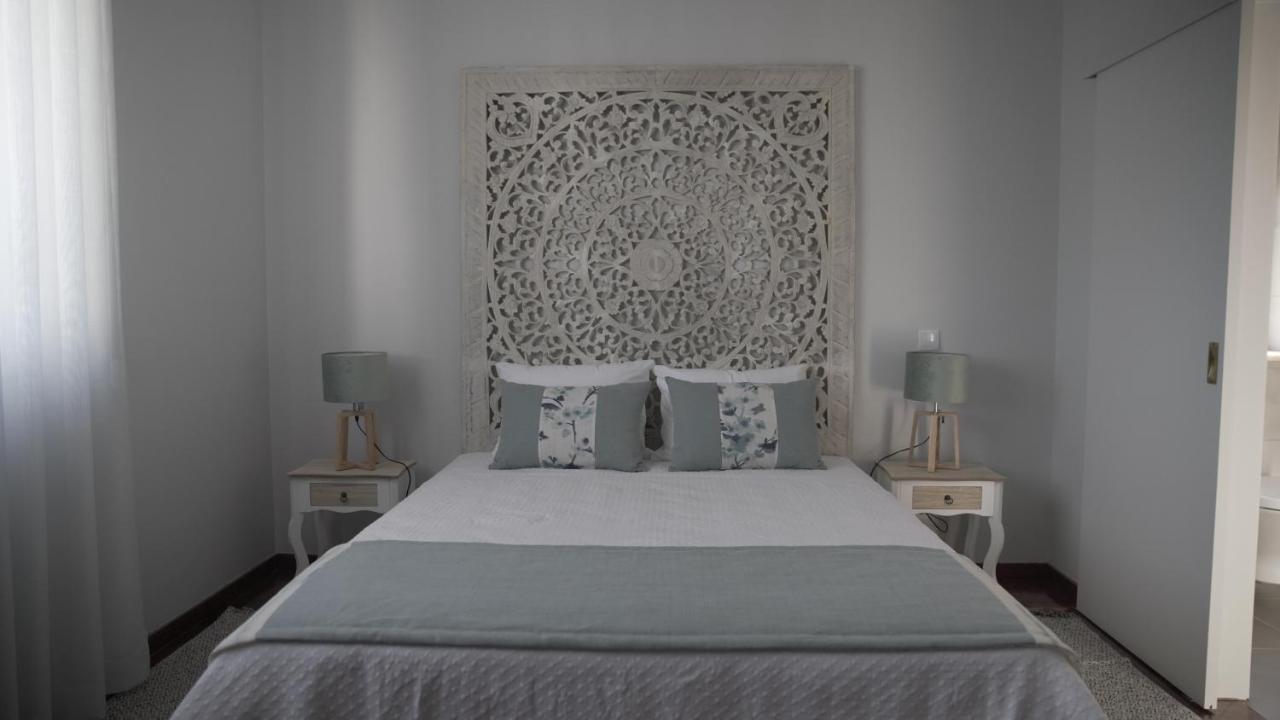 Vila Milreu Guest House Estoi Eksteriør bilde