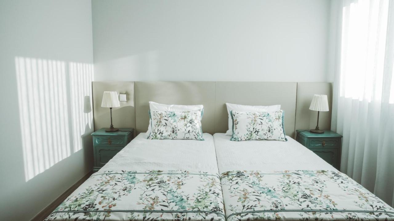 Vila Milreu Guest House Estoi Eksteriør bilde
