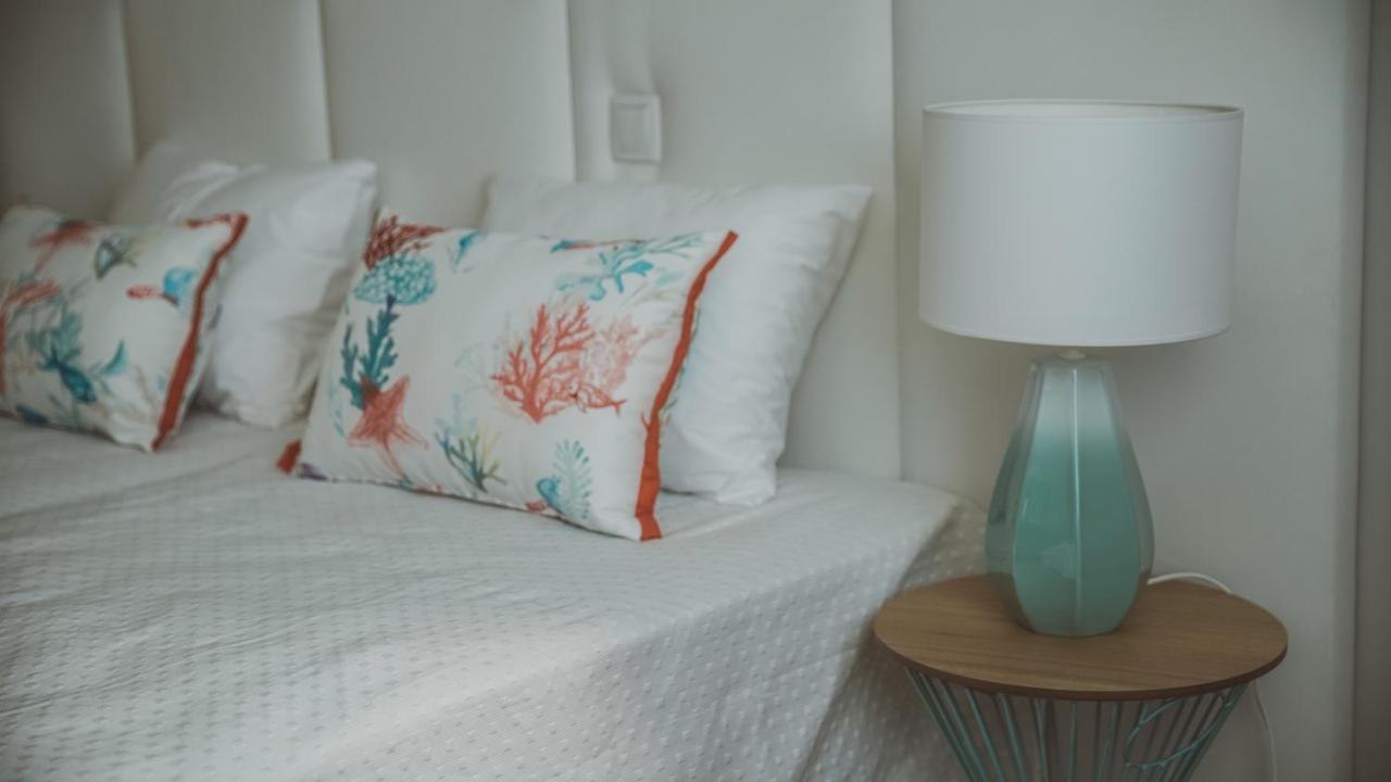 Vila Milreu Guest House Estoi Eksteriør bilde