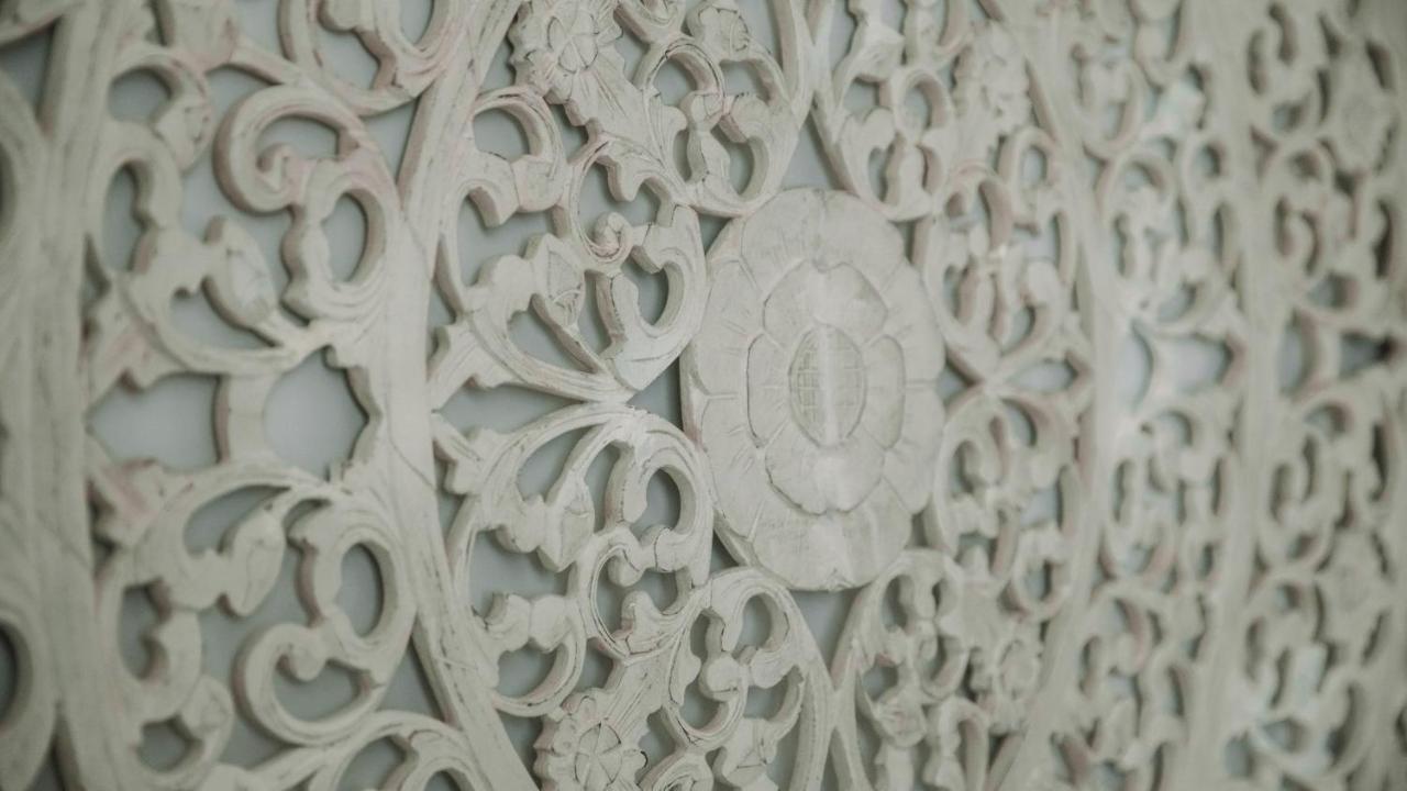 Vila Milreu Guest House Estoi Eksteriør bilde