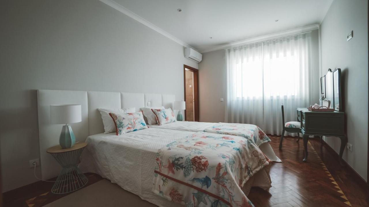 Vila Milreu Guest House Estoi Eksteriør bilde