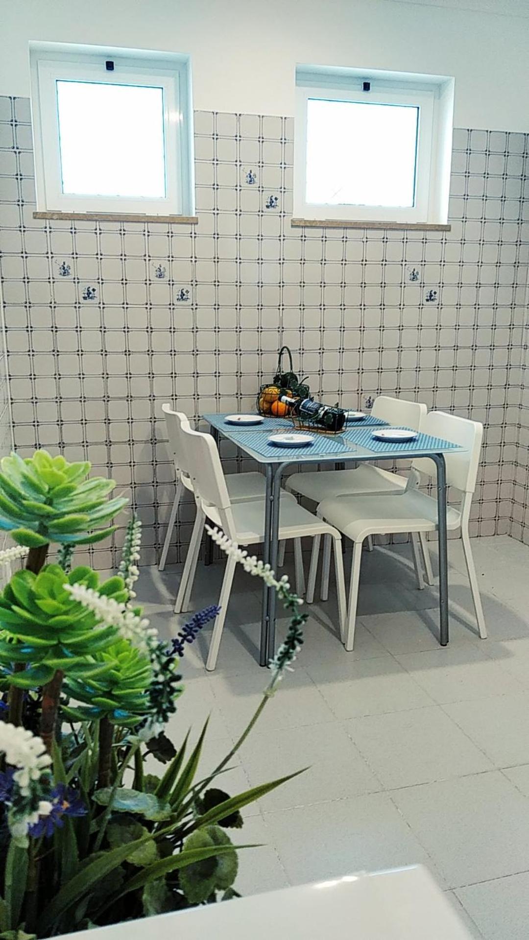 Vila Milreu Guest House Estoi Eksteriør bilde