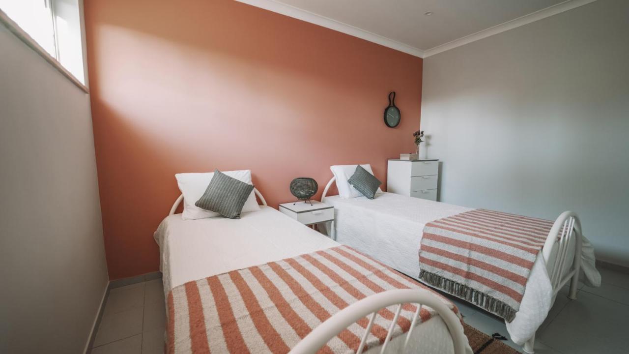 Vila Milreu Guest House Estoi Eksteriør bilde