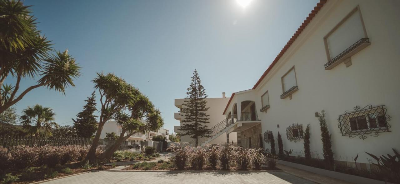 Vila Milreu Guest House Estoi Eksteriør bilde