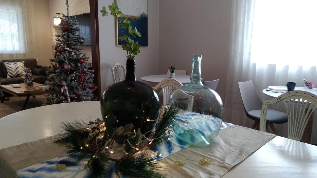 Vila Milreu Guest House Estoi Eksteriør bilde
