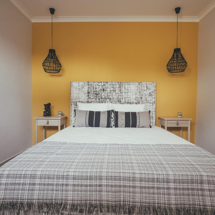 Vila Milreu Guest House Estoi Eksteriør bilde